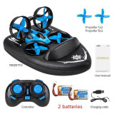 3 in 1 Mini Drone Water/Air/Land