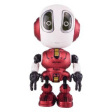 Interactive Talking Robot