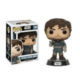 Captain Cassian Andor A Star Wars Story-Rogue One