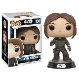 Jyn Erso from Rogue One: A Star Wars Story