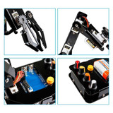 SunFounder RC Programmable Robotic Arm