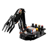 SunFounder RC Programmable Robotic Arm