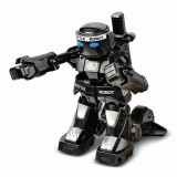 Remote Control Boxing Robot