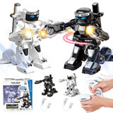Remote Control Boxing Robot