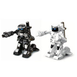 Remote Control Boxing Robot