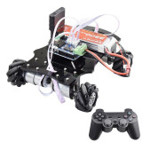 4WD Mecanum Wheel Robot Car Chassis Kit