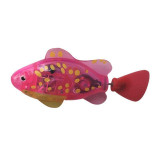 Electronic Swimming Fish