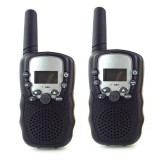 22 Channel Walkie Talkies Two Way Radio