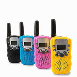 22 Channel Walkie Talkies Two Way Radio