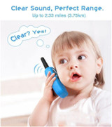 22 Channel Walkie Talkies Two Way Radio