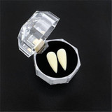 Cosplay Vampire Teeth