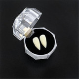 Cosplay Vampire Teeth