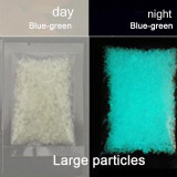 Glow In The Dark Star Wishing Bottle