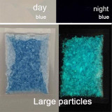 Glow In The Dark Star Wishing Bottle