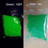 Glow In The Dark Star Wishing Bottle