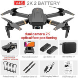 4k HD Wide Angle Camera Drone Dual Camera Quadcopter