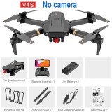 4k HD Wide Angle Camera Drone Dual Camera Quadcopter