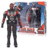 Marvel Super Heroes Action Figure