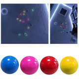 Decompression Stick Wall Ball