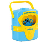 New Automatic Bubble Machine