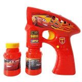 New Automatic Bubble Machine
