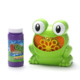 New Automatic Bubble Machine