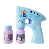 New Automatic Bubble Machine