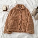 Fur Coat