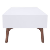 Zuo Padre Coffee Table