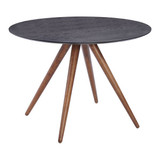 Zuo Grapeland Heights Dining Table Walnut