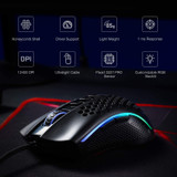 Redragon Storm Elite M988 Gaming Mouse