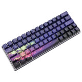 Night Sky Dye-Sublimated PBT OEM Keycap Set