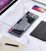 NM87 Wireless Mechanical Gaming Keyboard