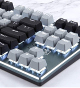 NM87 Wireless Mechanical Gaming Keyboard