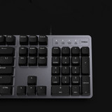MIIIW Backlit Gaming Mechanical Keyboard