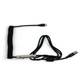 Metropolis USB Mech Cables