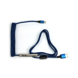 Metropolis USB Mech Cables