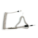 Metropolis USB Mech Cables