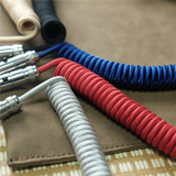Metropolis USB Mech Cables