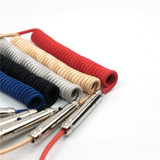 Metropolis USB Mech Cables
