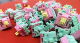 Gateron Watermelon Cream OEM Linear 62g Switches