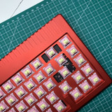 Gateron Watermelon Cream OEM Linear 62g Switches