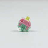 Gateron Watermelon Cream OEM Linear 62g Switches