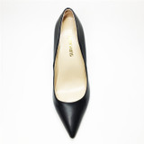 Classic Fashion Thin High Heels Pointed Toe Womens Shoes