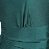 Long Sleeve Slim Mini Pencil Bodycon Womens Dress Party Outfit