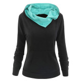 Hoodies Sweatshirt Women Harajuku Streetwear Skull Print Hoodie 2018 Autumn Women Fashion Clothes Kawaii Korean Clothing