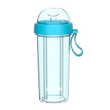 Split Drink Bottle