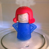 Microwave Oven Cleaner