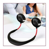 Portable Neck Fan
