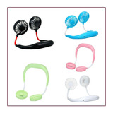 Portable Neck Fan
